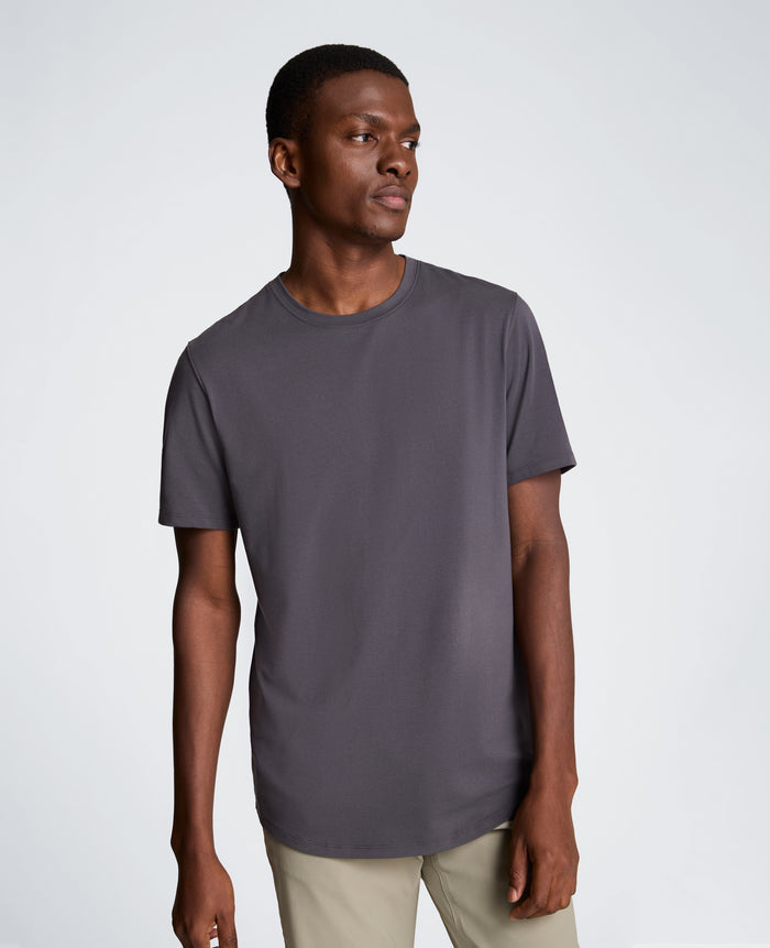 Performance Crew Neck T-Shirt