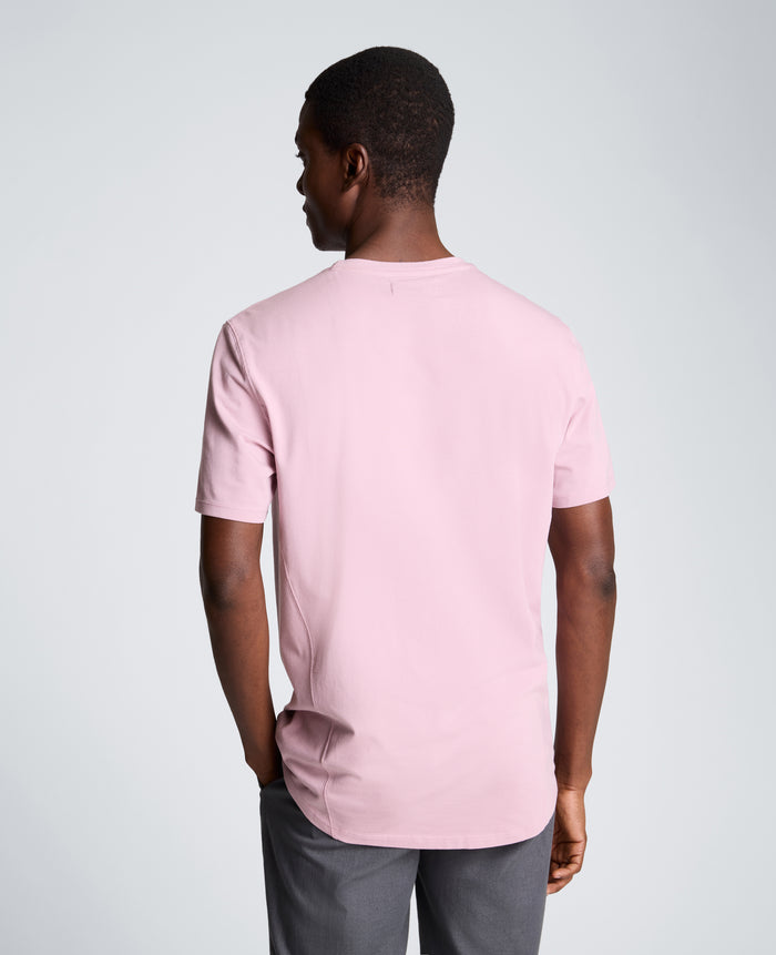 Performance Crew Neck T-Shirt