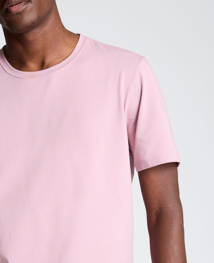 Performance Crew Neck T-Shirt