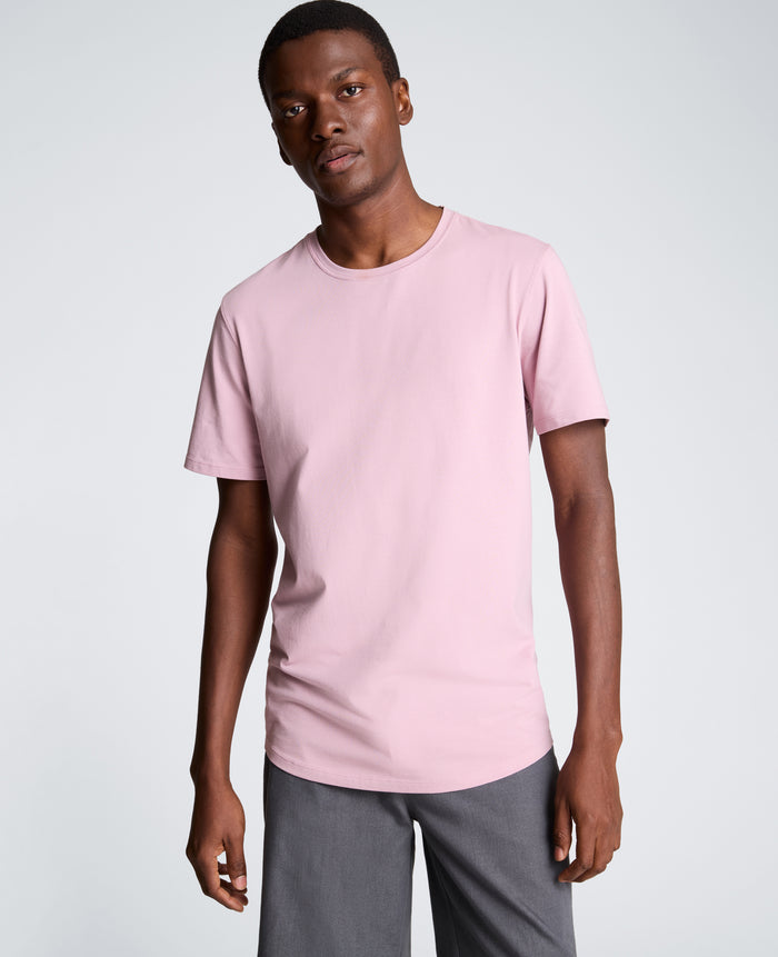 Performance Crew Neck T-Shirt