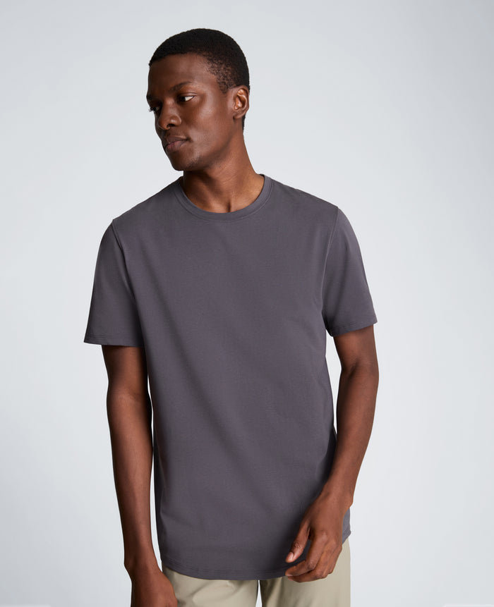 Performance Crew Neck T-Shirt
