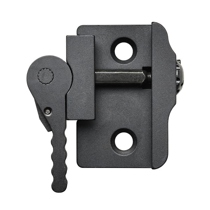 Quick Detach QD Picatinny Riser Mount