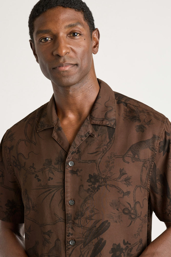 Riviera Cabana Shirt