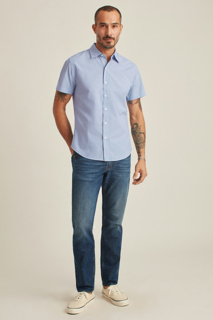 Riviera Short Sleeve Shirt