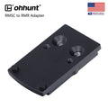 RMSc to RMR Adapter