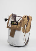 Roll up MOLLE Pouch Medium Realtree AP Snow