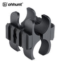 Shotgun Barrel Clamp Magazine Tube Clamp Compatible with 12Ga/Beretta 1301 /Remington 870