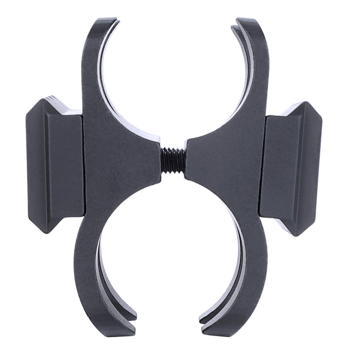 Shotgun Barrel Clamp Magazine Tube Clamp Compatible with 12Ga/Beretta 1301 /Remington 870