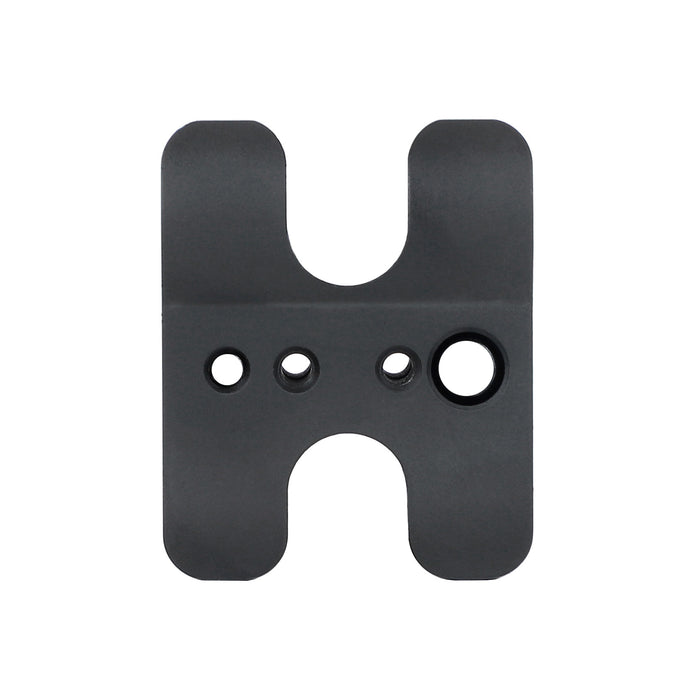 Shotgun Barrel Clamp Magazine Tube Clamp Compatible with 12Ga/Beretta 1301 /Remington 870