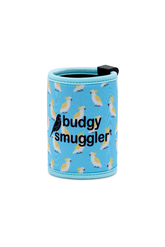Stubby Holder in Farm Alarm