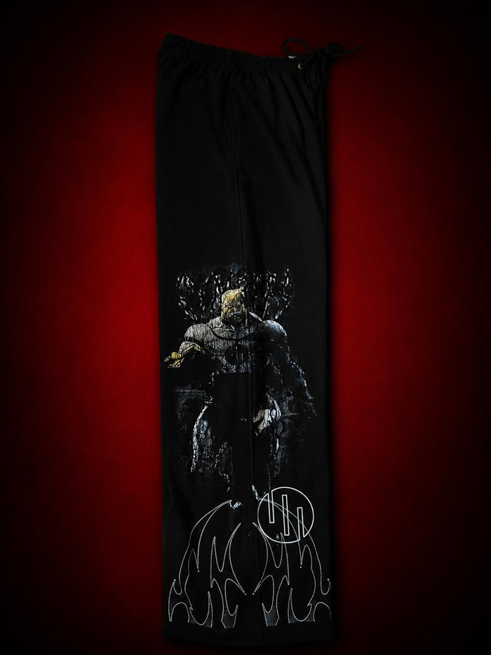 TRAGG & CONQUEST "PREMIUM" BAGGY