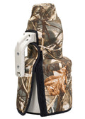 TravelCoat Canon 400 f/2.8 IS I/II w/hood Realtree Max4