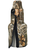 TravelCoat Canon 500 f/4 IS w/hood Realtree Max4