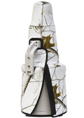 TravelCoat Canon 600 f/4 IS II/III w/hood - Realtree AP Snow