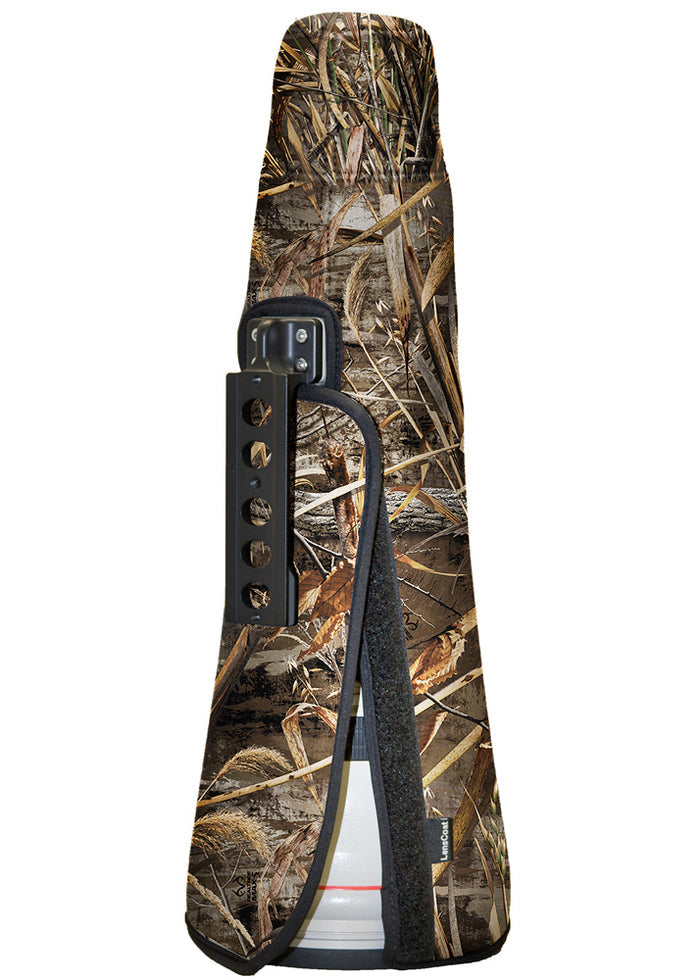 TravelCoat Canon 800 F/5.6 IS w/o hood Realtree Max5