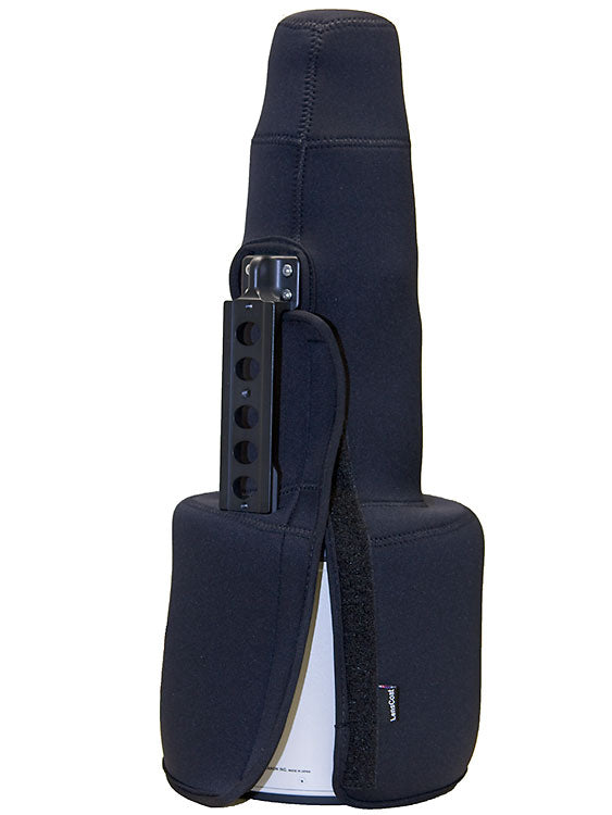 TravelCoat Canon 800 F/5.6 IS w/hood Black