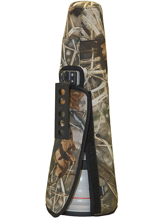 TravelCoat Canon 800 F/5.6 IS w/o hood Realtree Max4