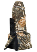TravelCoat Nikon 400 VR w/hood Realtree Max4