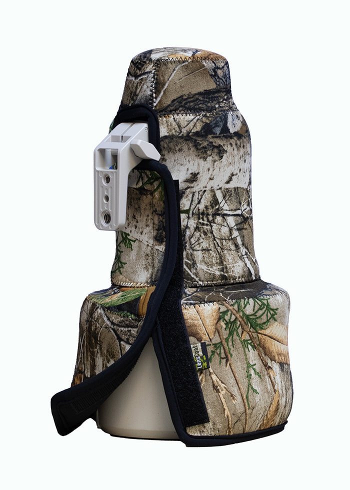TravelCoat Sony FE 300 f2.8 GM - Realtree Edge