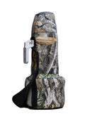 Realtree Edge / with hood