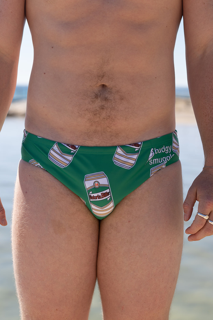 VB Heritage Tinnies
