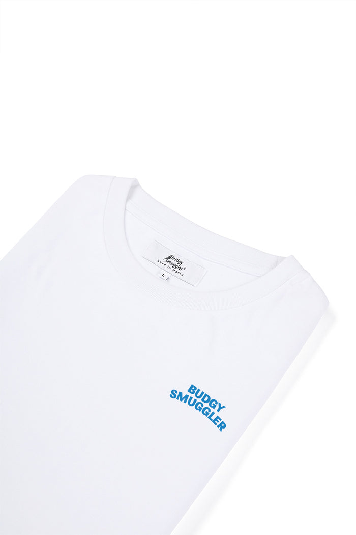 White Tee Manly store #2